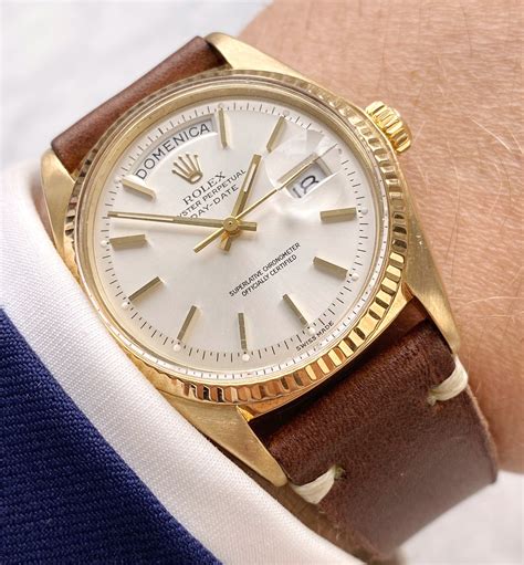 rolex day date president vintage|rolex day date 40 prices.